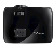 Optoma W400LVe - 1367124 - zdjęcie 3